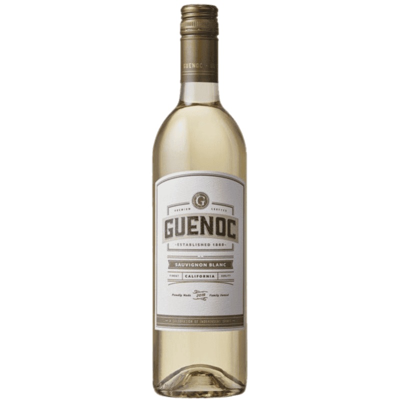 Guenoc Sauvignon Blanc California - 750ML