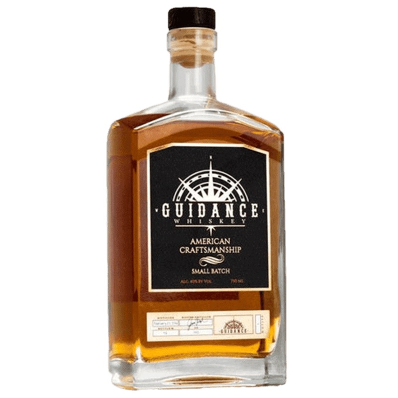 Guidance American Whiskey - 750ML