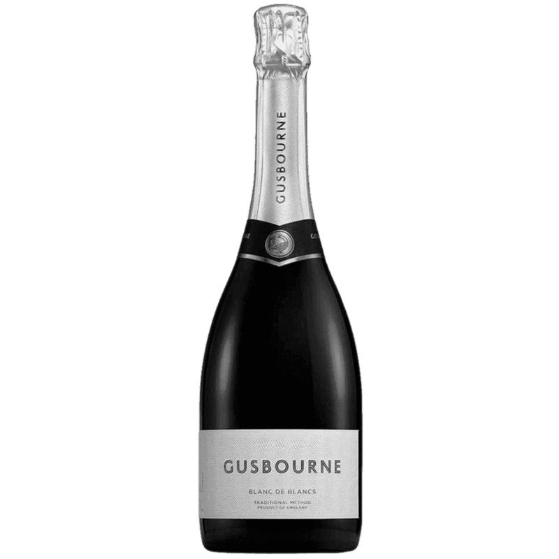 Gusbourne Brut Blanc De Blancs - 750 ML