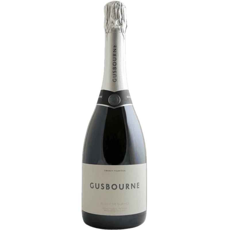 Gusbourne Brut Blanc De Blancs England - 750ML