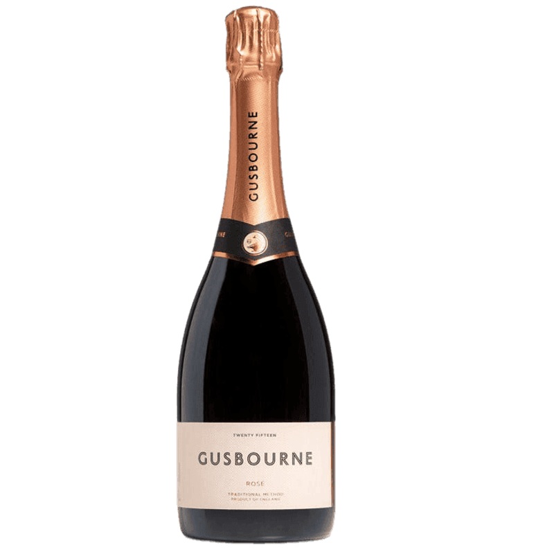 Gusbourne Brut Rose - 750ML
