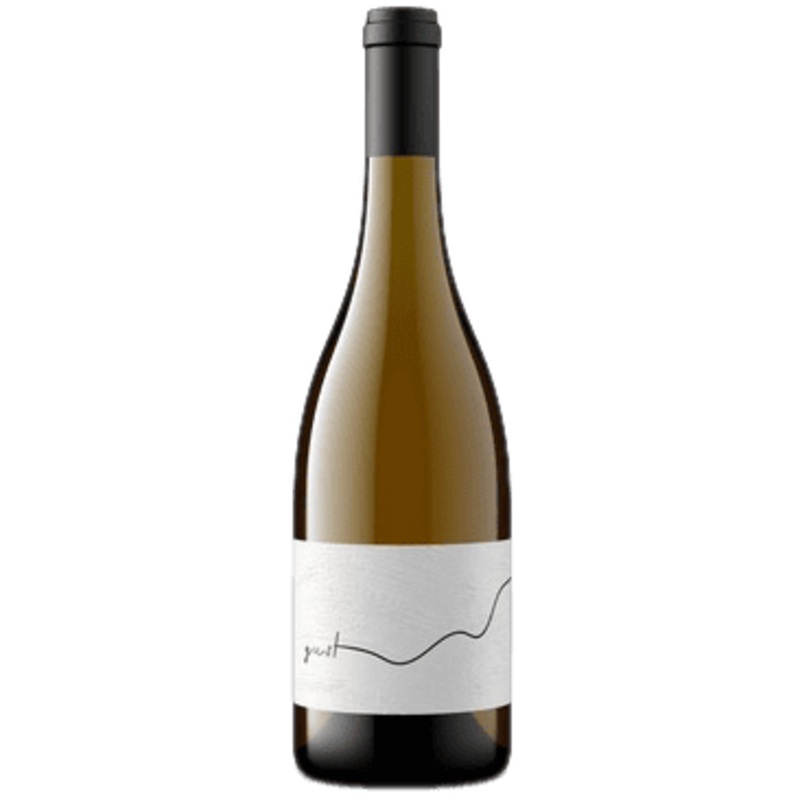 Gust Chardonnay Petaluma Gap -750ML
