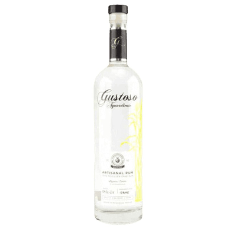 Gustoso Aguardiente Artisanal Rum - 750ML