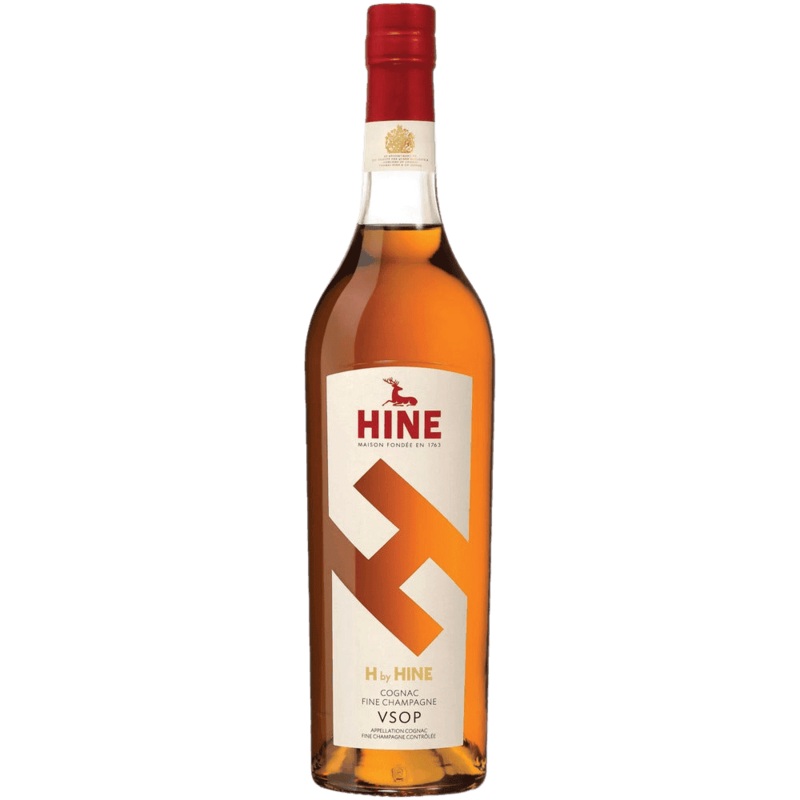 H by Hine VSOP Cognac -750ML