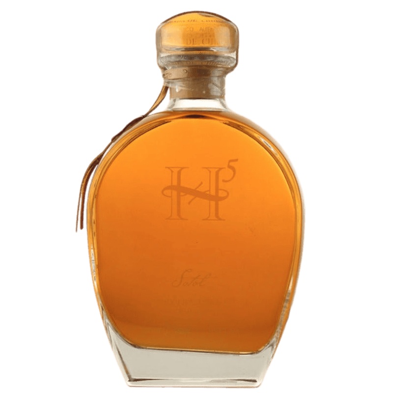 Hacienda De Chihuahua H5 Extra Aejo Sotol - 750ML