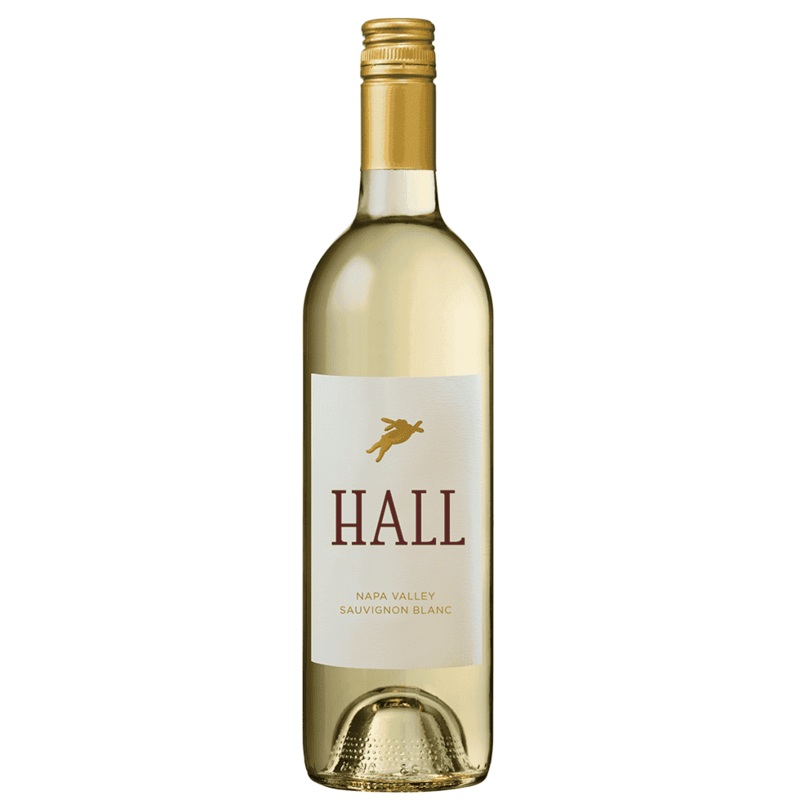 Hall Vineyards Napa Valley Sauvignon Blanc - 750ML