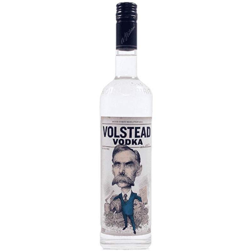Volstead Vodka - 750ML
