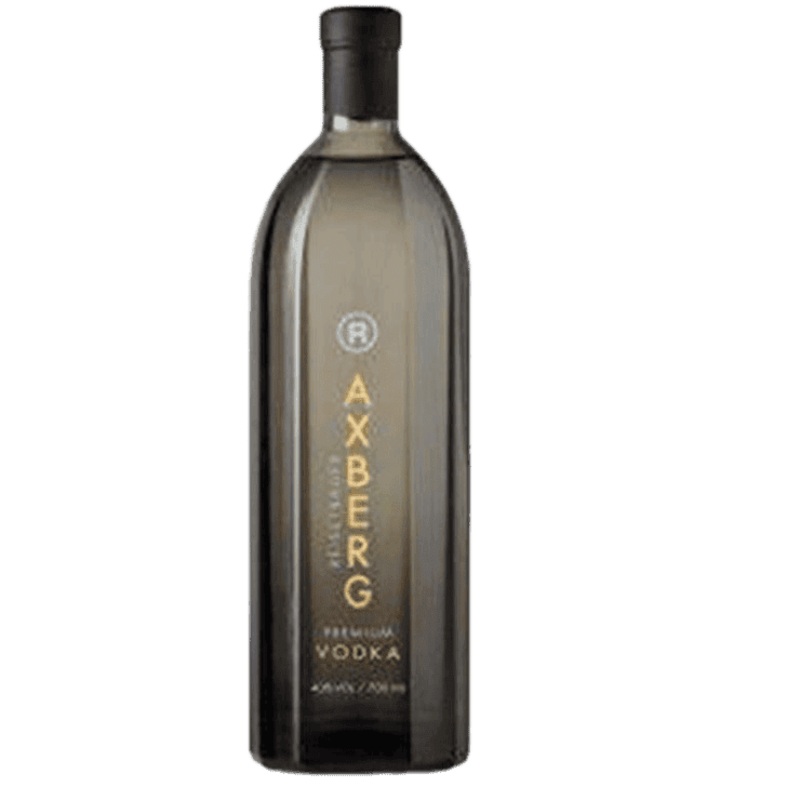 Hans Reisetbauer Axberg Vodka - 750ML