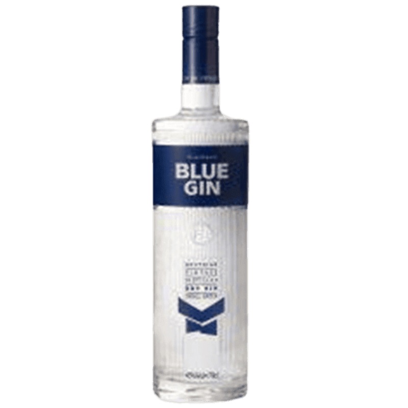 Hans Reisetbauer Blue Gin - 750ML