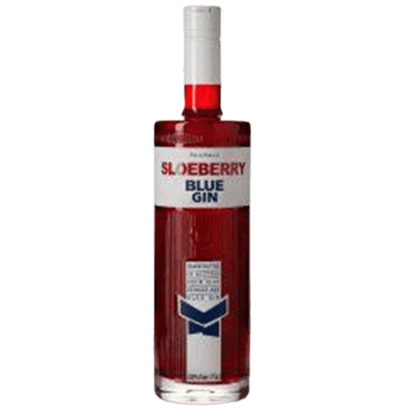 Hans Reisetbauer Sloeberry Sloe Gin - 750ML