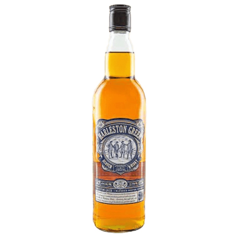 Harleston Green Blended Scotch - 750ML