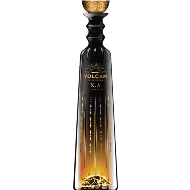 Volcan De Mi Tierra X.A Tequila