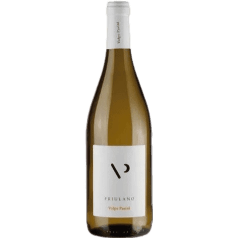 Volpe Pasini Colli Orientali Del Friuli Friulano - 750ML