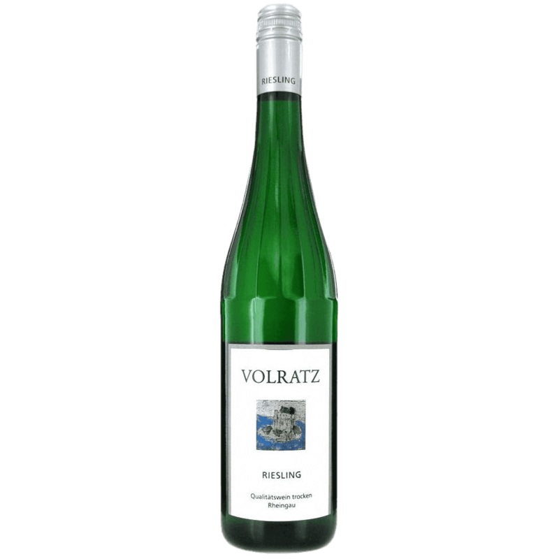Volratz Riesling Rheingau - 750ML
