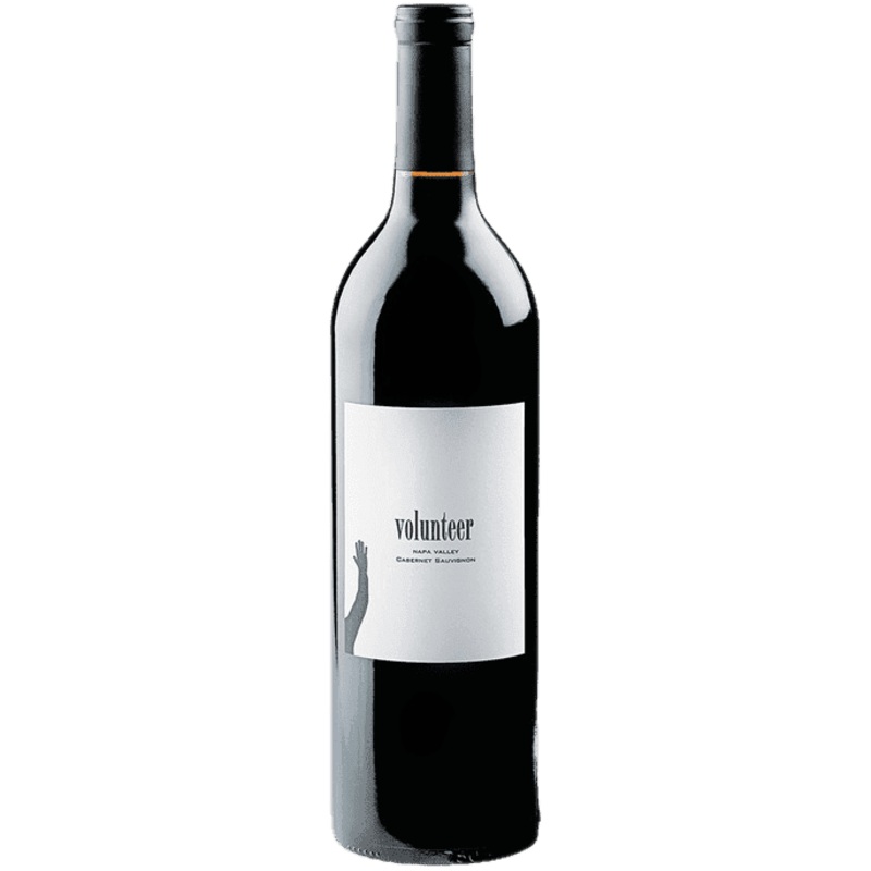 Volunteer Cabernet Sauvignon Napa Valley - 750ML