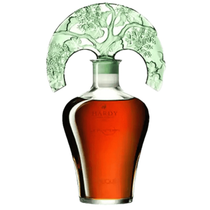 Hardy Cognac Grande Champagne Printemps Spring Cognac - 750ML