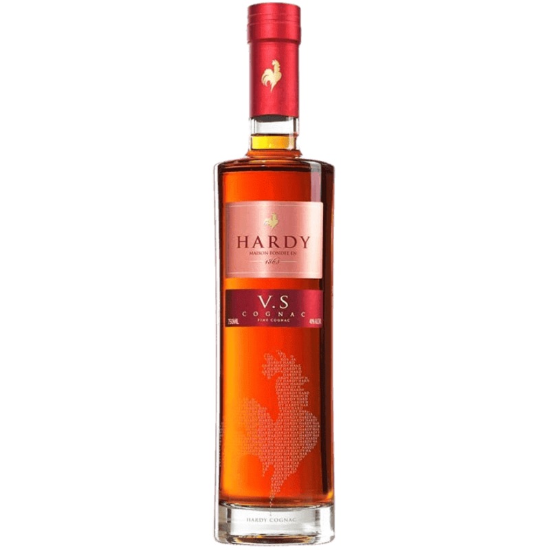 Hardy Cognac VS Cognac - 750ML