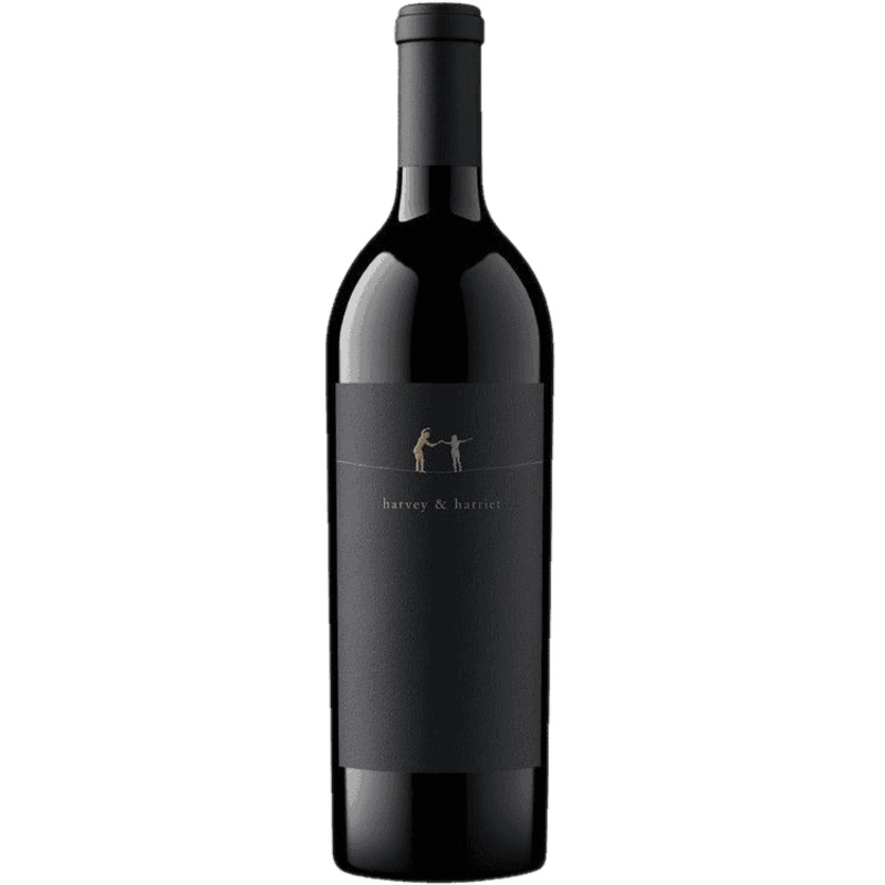Harvey & Harriet Red Wine Blend Paso Robles - 750ML