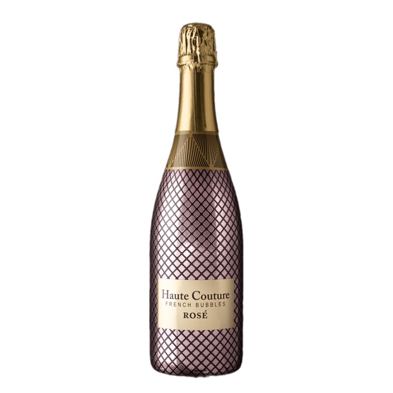 Haute Couture France Blanc - 750ML