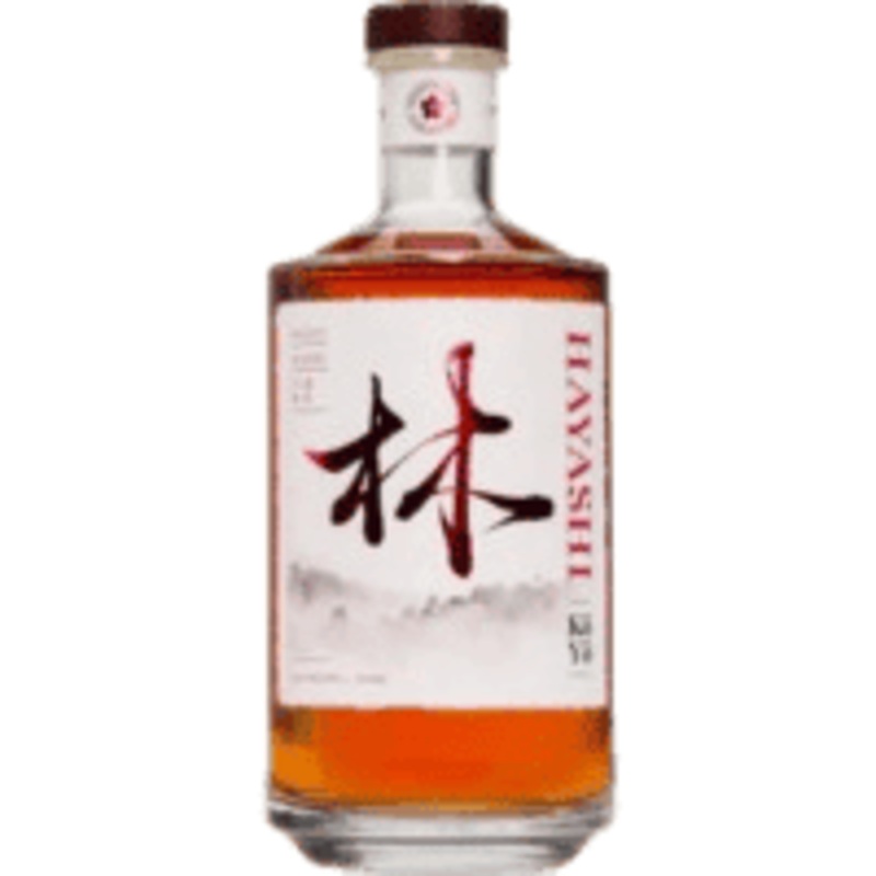 Hayashi KoYo Ryukyu Whisky - 750ML