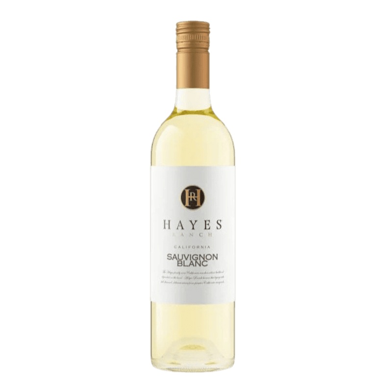 Hayes Ranch Sauvignon Blanc California - 750ML