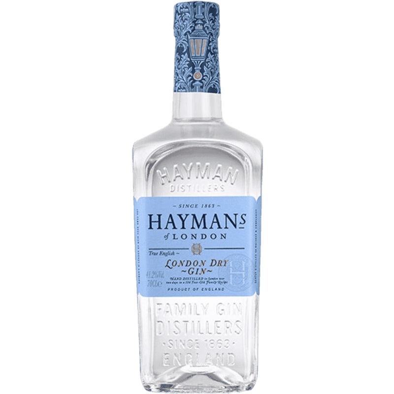 Hayman's London Dry Gin 94 Proof - 750ML