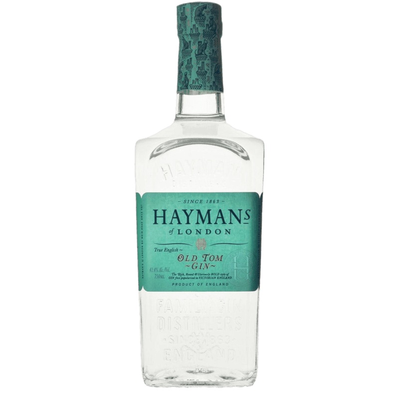 Hayman's Old Tom Gin 82.8 Proof - 750ML