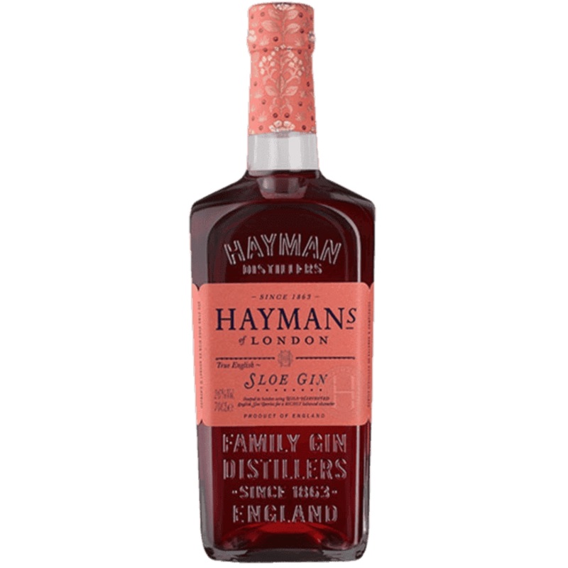 Hayman's Sloe Gin 52 Proof - 750ML