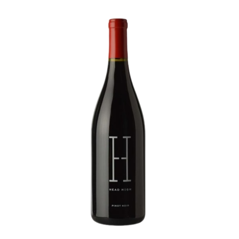 Head High Sonoma County Chardonnay - 750ML