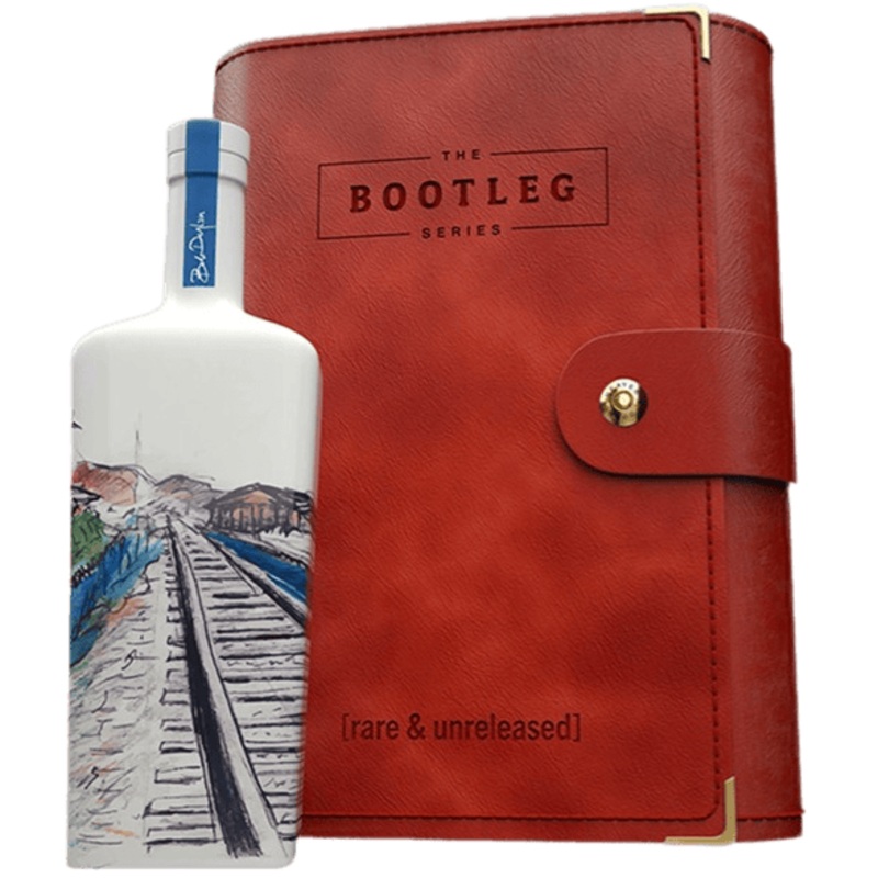 Heaven's Door Bootleg Series 2019 26 year Old - 750ML