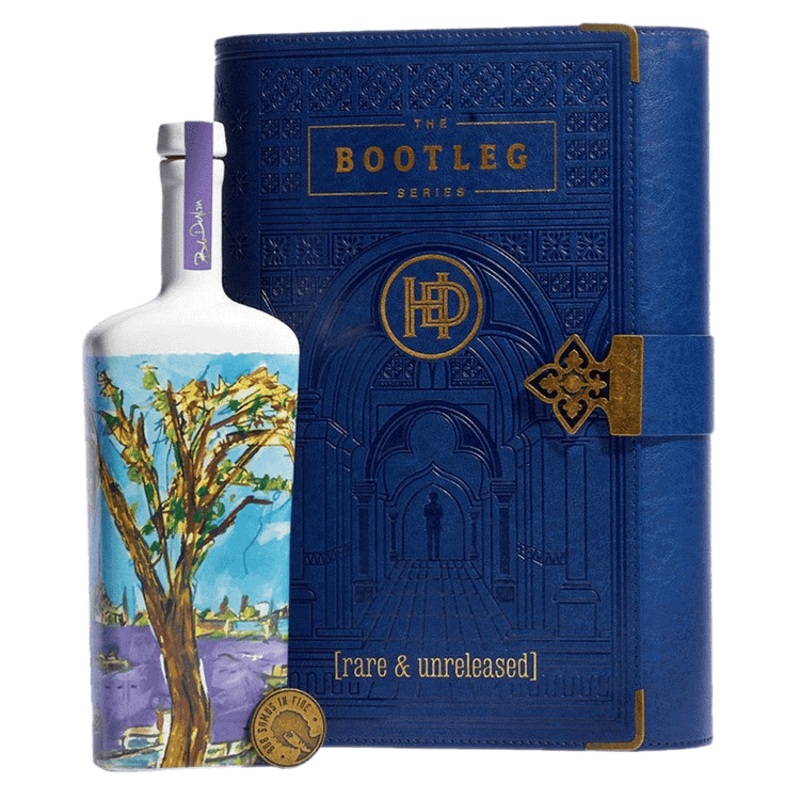 Heaven's Door Bootleg Vol 3 Whiskey - 750ML