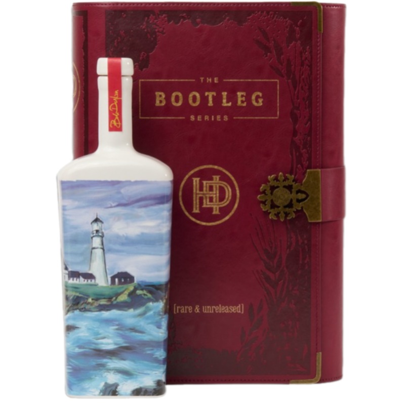 Heavens Door Bootleg Series Volume IV - 750ML