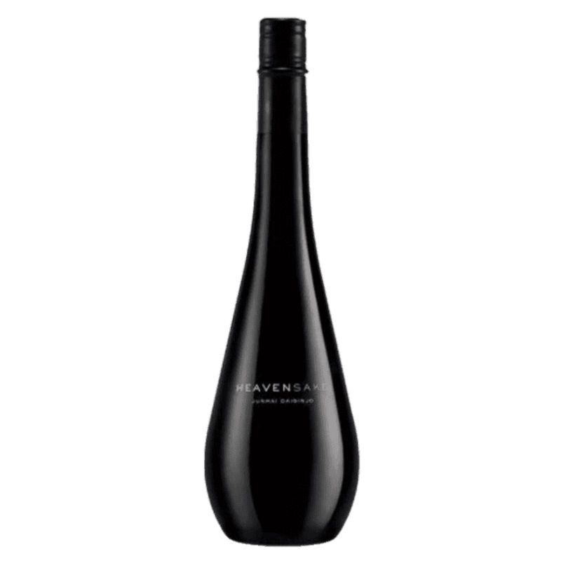 HeavenSake Junmai Daiginjo - 750ML