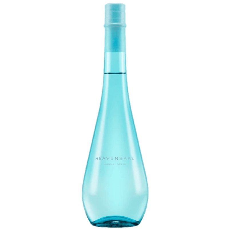 HeavenSake Junmai Ginjo - 750ML