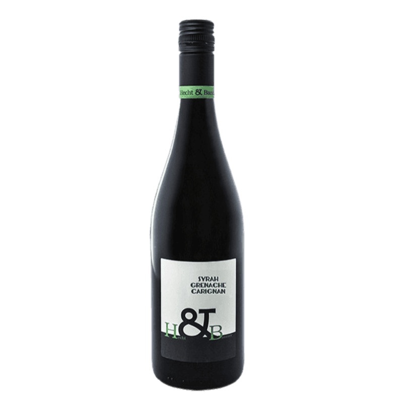 Hecht & Bannier Languedoc Red Blend - 750ML