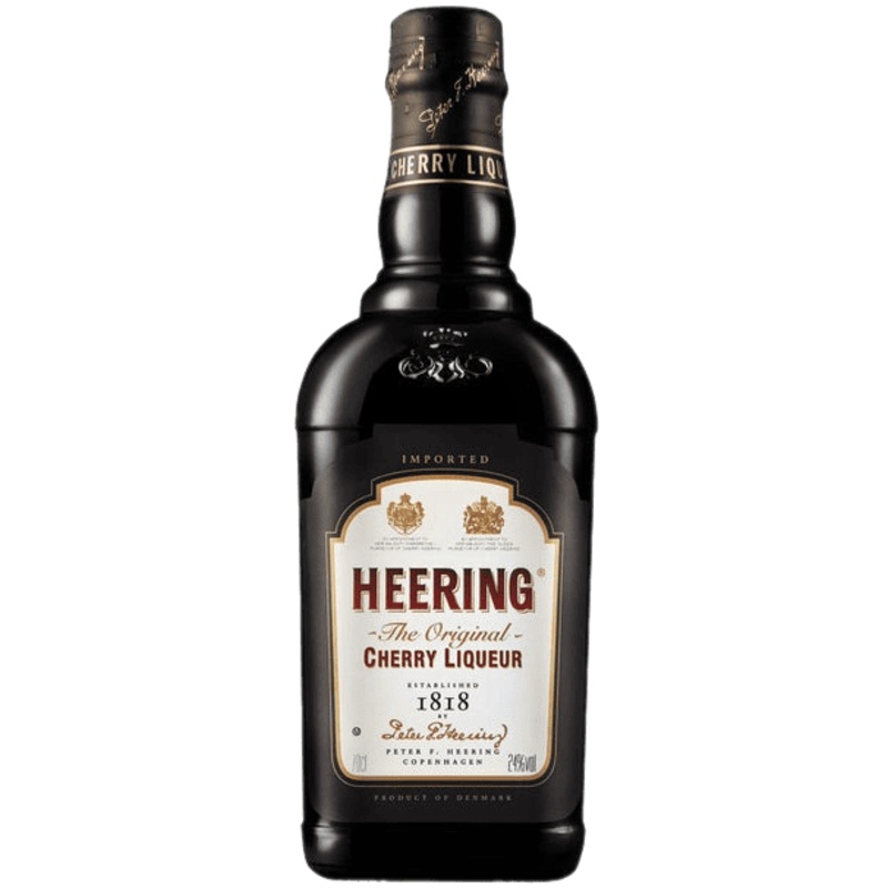 Heering Cherry Liqueur - 750ML