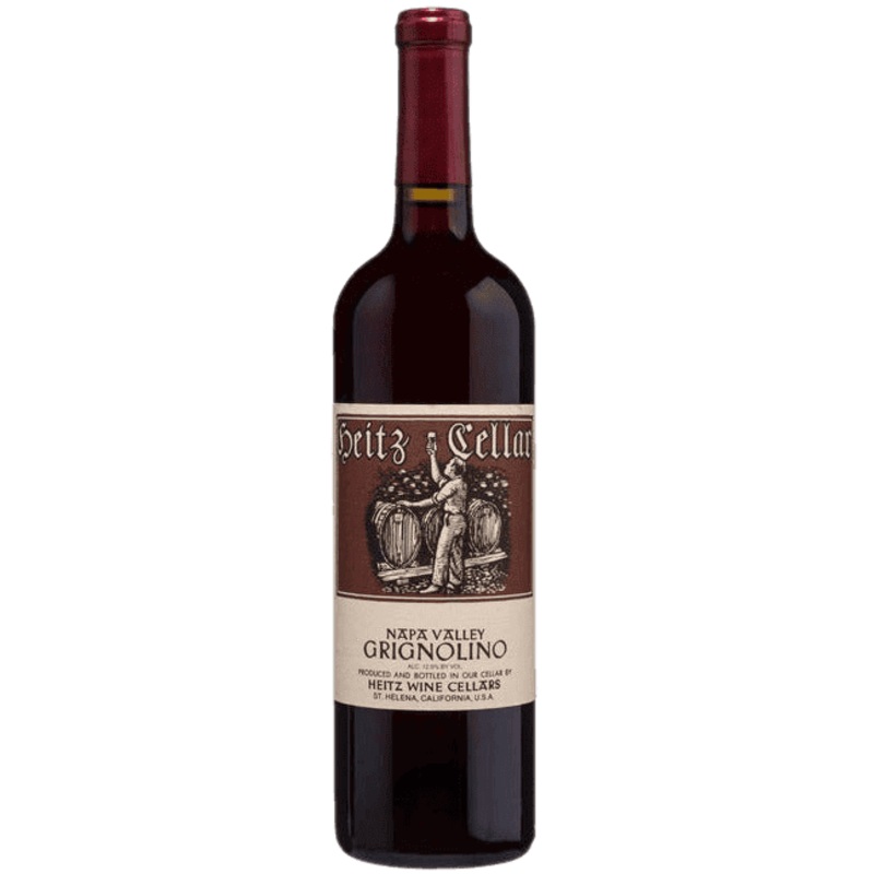 Heitz Cellar Grignolino Napa Valley - 750ML