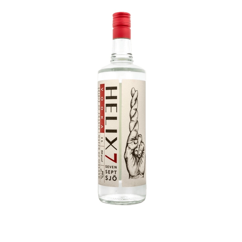 Helix Vodka - 750ML