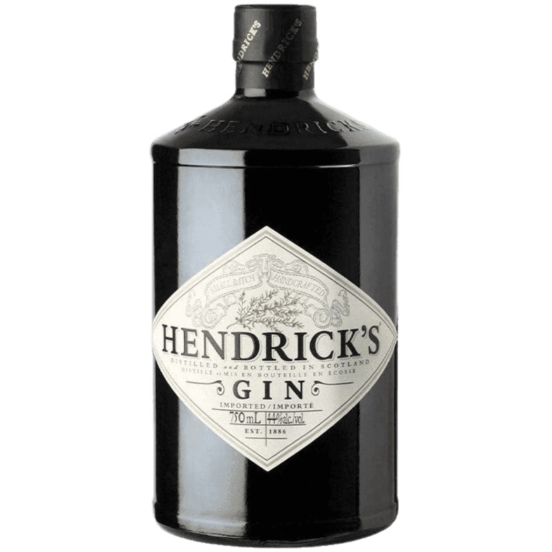 Hendrick's Gin - 750ML