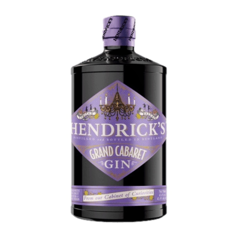 Hendrick's Grand Cabaret Gin - 750ML