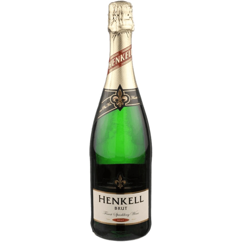 Henkell Brut Vintage Germany - 750ML
