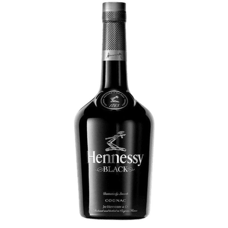 Hennessy Black - 750ML