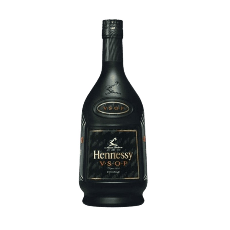Hennessy VSOP Kyrios Limited Edition Cognac - 750ML