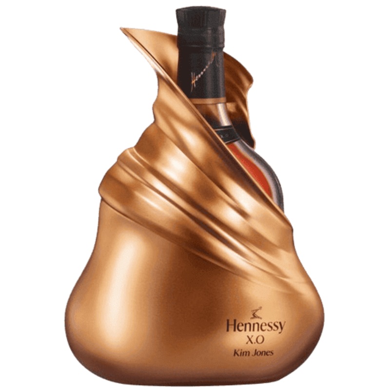 Hennessy X.O Kim Jones Limited Edition - 750ML