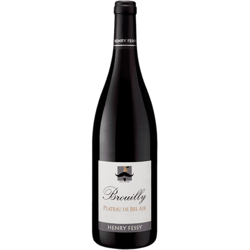 Henry Fessy Brouilly Plateau De Bel Air - 750ML
