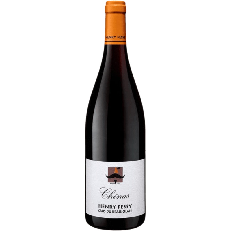 Henry Fessy Chenas - 750ML