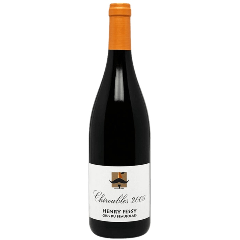 Henry Fessy Chiroubles - 750ML