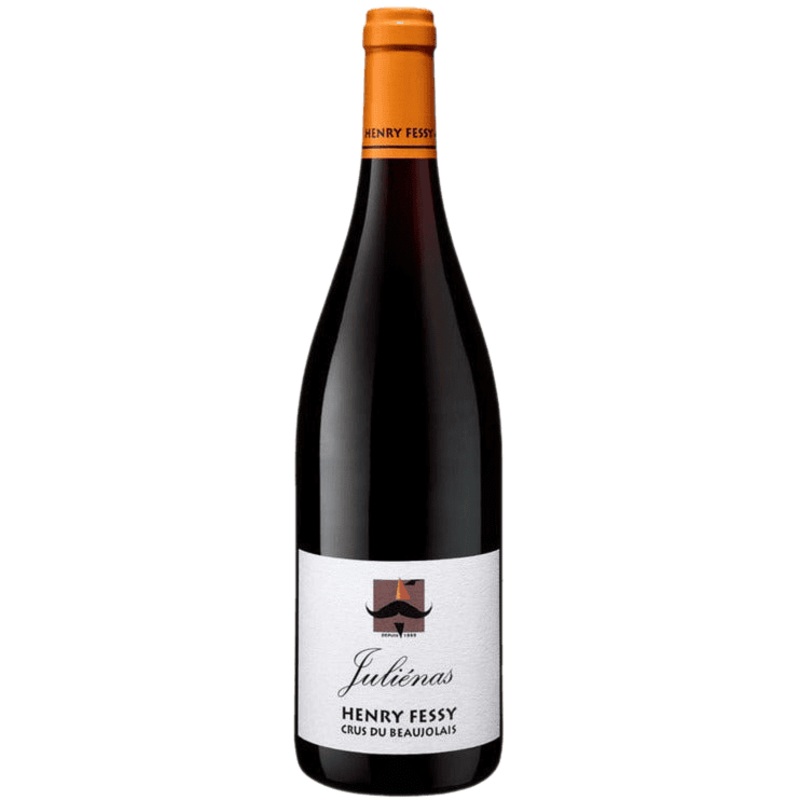Henry Fessy Julienas - 750ML