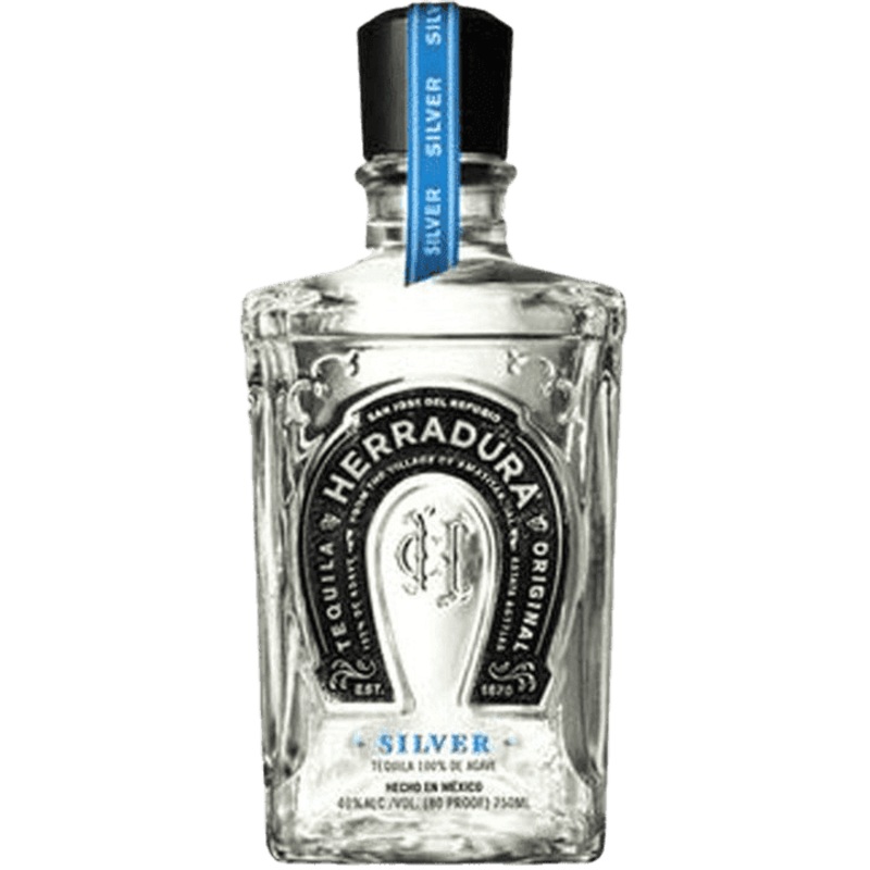 Herradura Blanco Tequila - 750ML