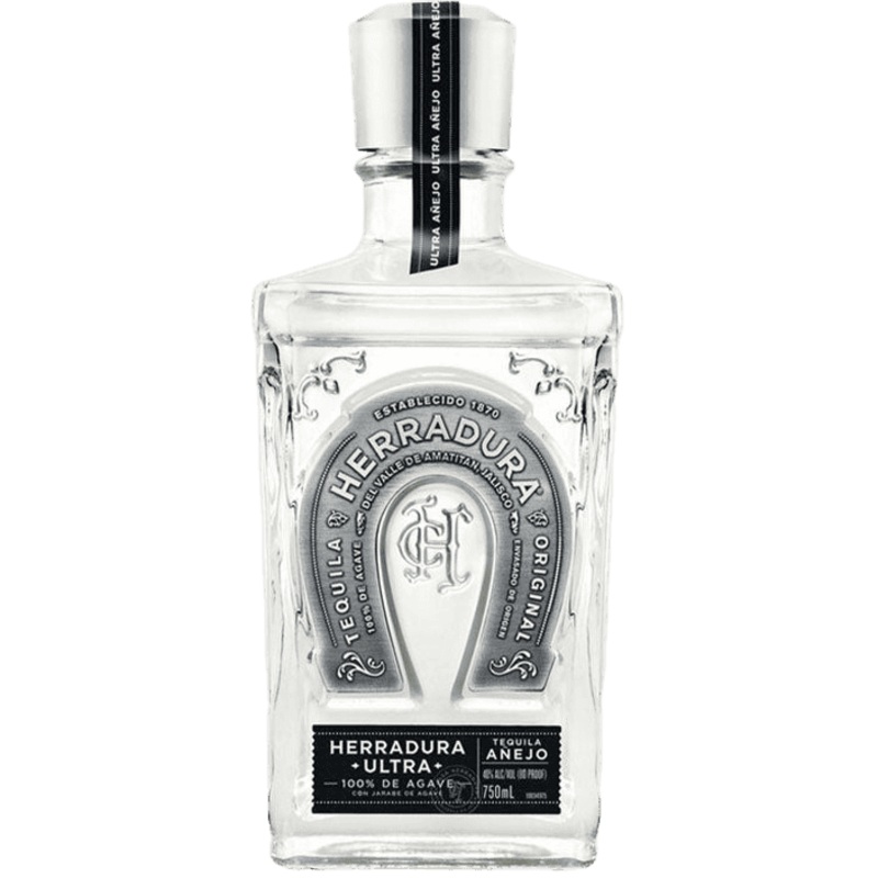 Herradura Ultra Tequila - 750ML